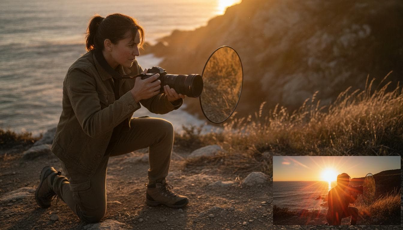 Hướng dẫn sử dụng máy ảnh Canon