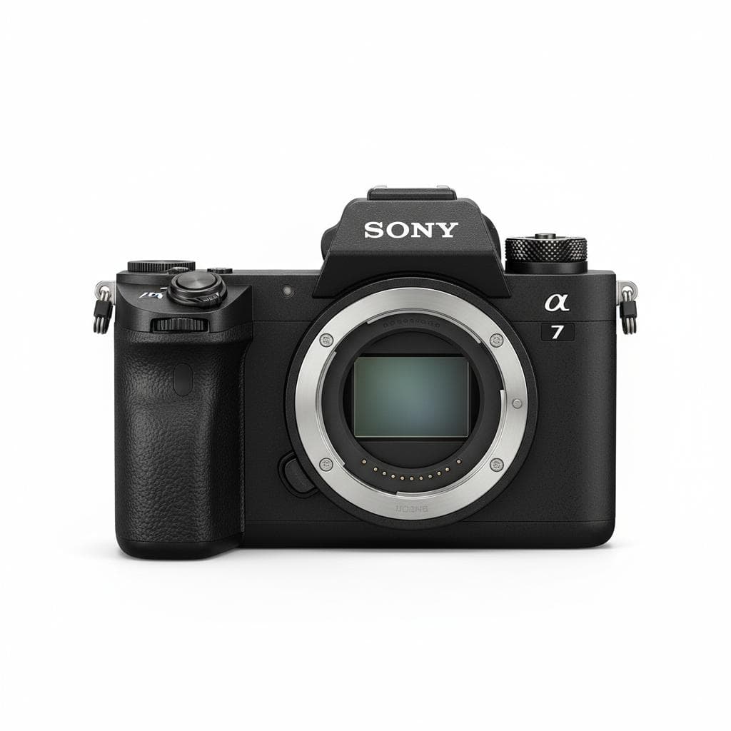 Máy ảnh Ricoh GR IV HDF - Chính hãng