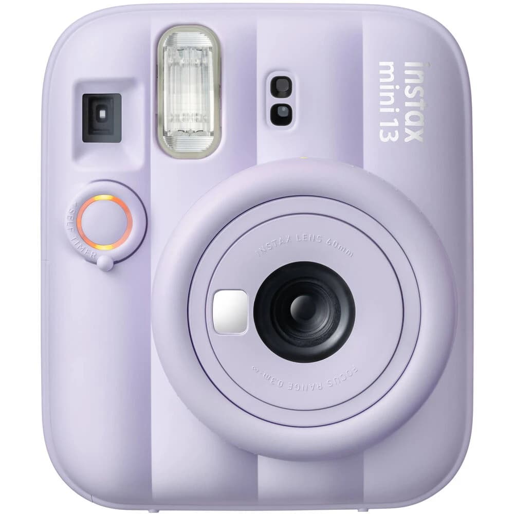 Máy ảnh Fujifilm Instax Mini 13 - Chính hãng 7