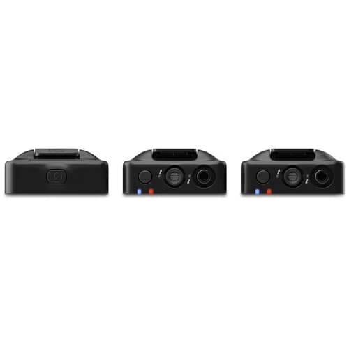 Micro không dây RODE Wireless GO 3 & hộp sạc Rode - Chính hãng 6