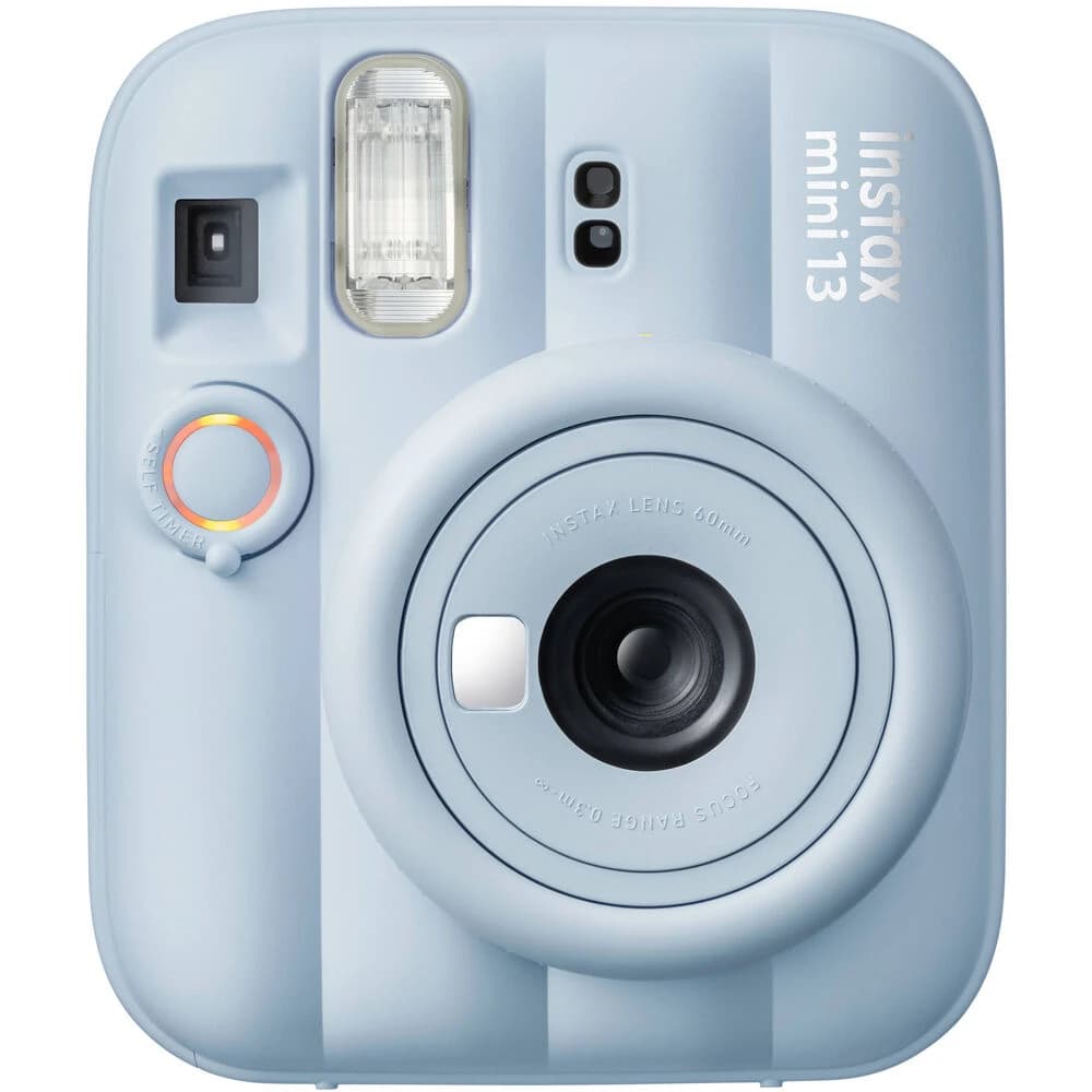 Máy ảnh Fujifilm Instax Mini 13 - Chính hãng 10