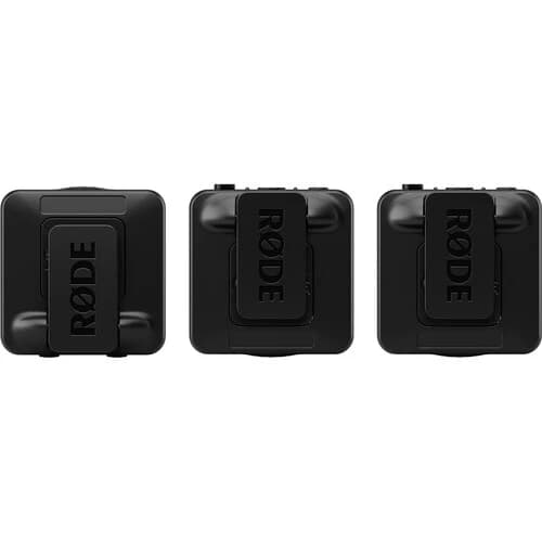 Micro không dây RODE Wireless Pro - Chính hãng 2