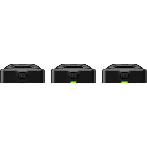 Micro không dây RODE Wireless Pro - Chính hãng 4