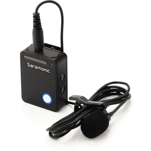 Microphone Saramonic AIR 12