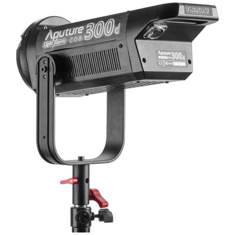 Đèn Led Aputure Light Storm C300D 7