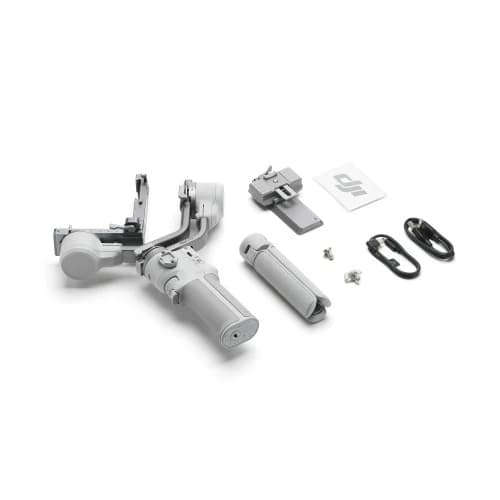Gimbal DJI RS 4 Mini 3