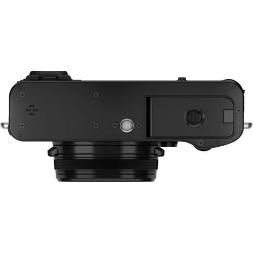 Máy ảnh Fujifilm X100VI - Chính Hãng 5