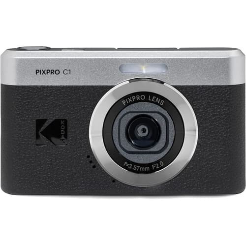 Máy ảnh Compact Kodak Pixpro C1 - Chính Hãng 2