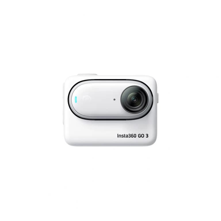 Insta360 GO 3 3