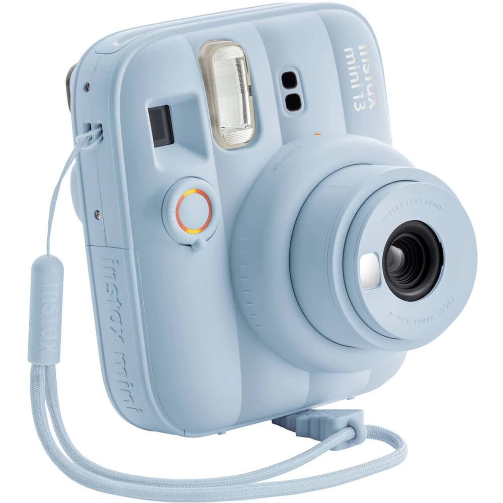 Máy ảnh Fujifilm Instax Mini 13 - Chính hãng 12