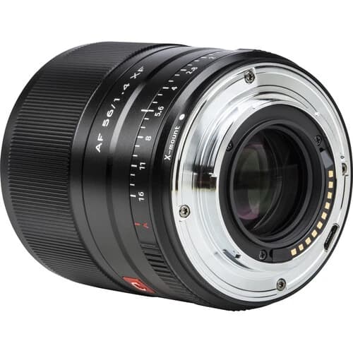 Ống Kính Viltrox 56mm f1.4 - Chính Hãng 7