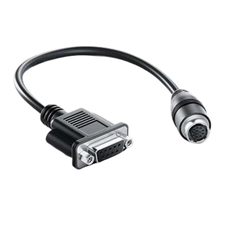 Blackmagic B4 Control Adapter Cable (CABLE-MSC4K/B4) 1