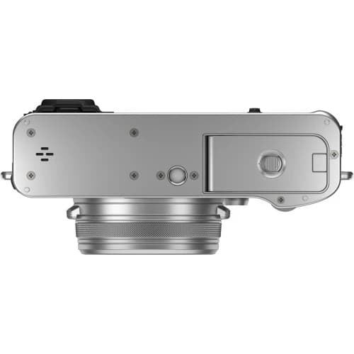 Máy ảnh Fujifilm X100VI - Chính Hãng 13