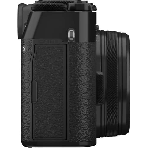 Máy ảnh Fujifilm X100VI - Chính Hãng 4