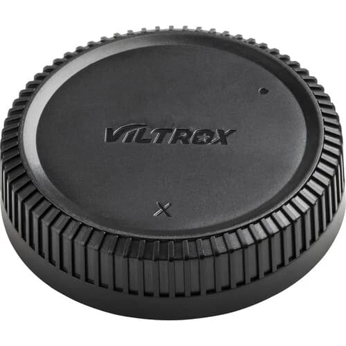 Ống Kính Viltrox 56mm f1.4 - Chính Hãng 13