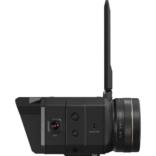 Máy quay livestream Hollyland VenusLiv V2 3