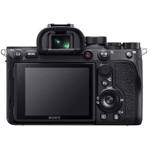 Sony A7 Mark IV Chiếc máy ảnh toàn năng all in one