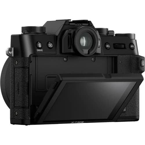 Máy ảnh Fujifilm X-T30 III (XT30 III) | Chính Hãng 7