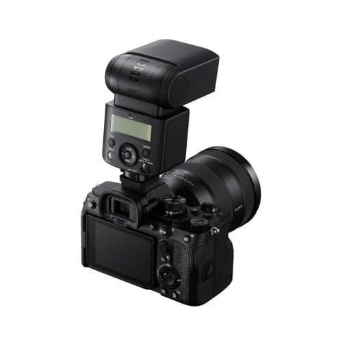Máy ảnh Sony A7 Mark V (A7M5) - Chính hãng 6