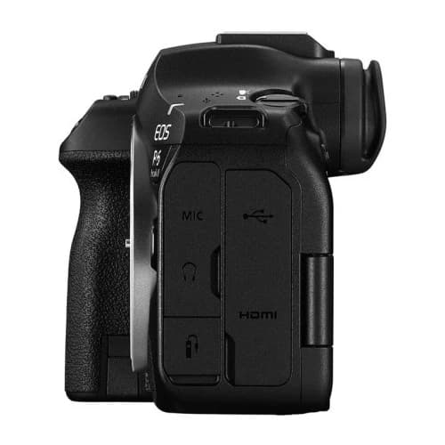 Máy Ảnh Canon EOS R6 III - Chính Hãng 4