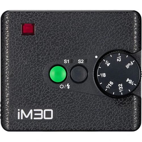 Flash Mini Godox iM30 For All Camera 2