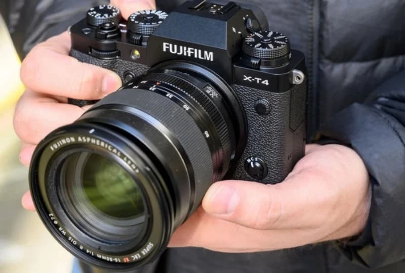 Khám Phá 2 Ống Kính Fujifilm Phù Hợp Chụp Kiến Trúc