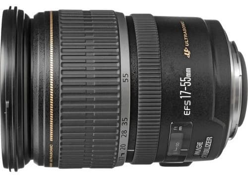 Các ống kính tốt nhất dành cho máy ảnh Canon 70D