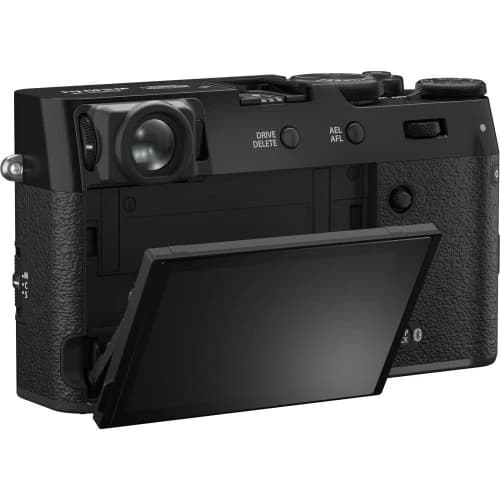 Máy ảnh Fujifilm X100VI - Chính Hãng 7