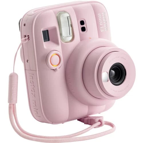 Máy ảnh Fujifilm Instax Mini 13 - Chính hãng 3