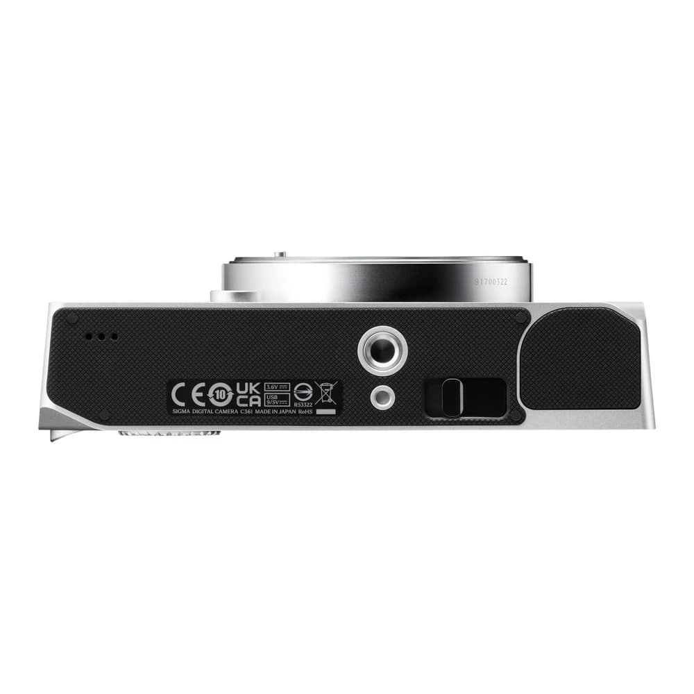 Máy ảnh Sigma BF 6
