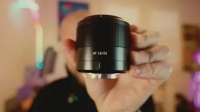 So Sánh 23F1.4 Với 23F1.4 II - Nâng Cấp Hay Giữ Nguyên?