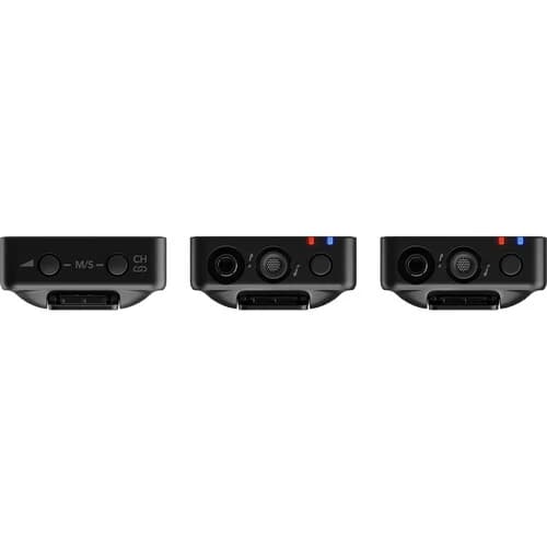 Micro không dây RODE Wireless Pro - Chính hãng 3