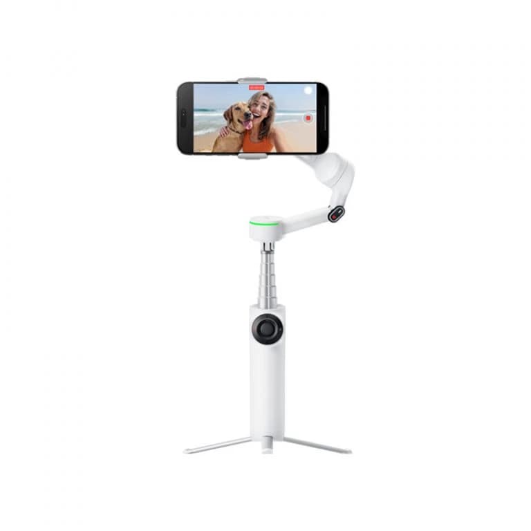 Insta360 Flow 2 Pro 5