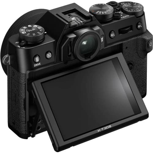 Máy ảnh Fujifilm X-T30 III (XT30 III) | Chính Hãng 8