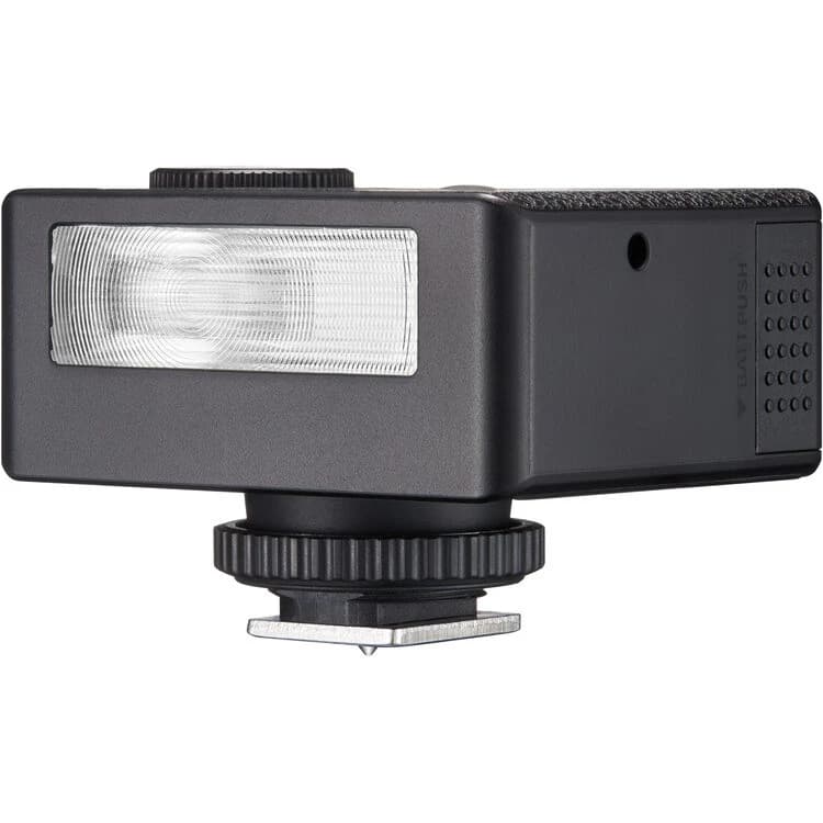 Flash Mini Godox iM30 For All Camera 6