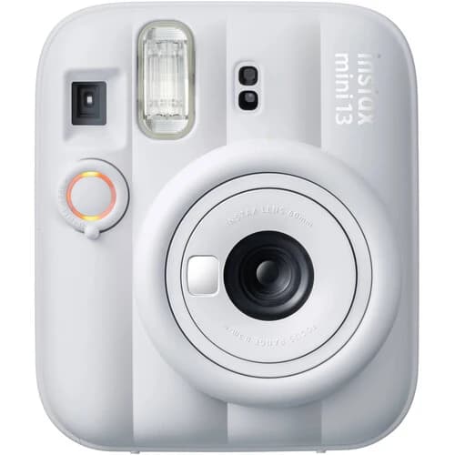 Máy ảnh Fujifilm Instax Mini 13 - Chính hãng 4