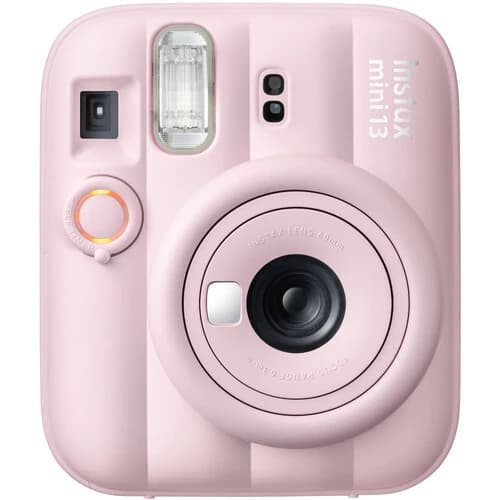 Máy ảnh Fujifilm Instax Mini 13 - Chính hãng 1