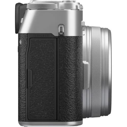 Máy ảnh Fujifilm X100VI - Chính Hãng 14