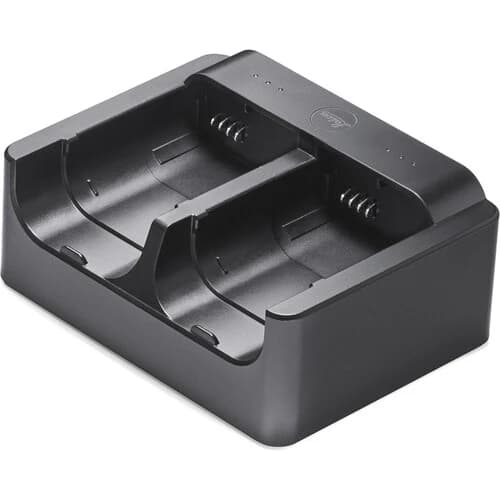 Sạc đôi Leica BC-SCL6 USB-C 2