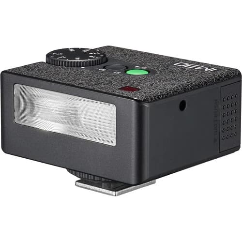 Flash Mini Godox iM30 For All Camera 5