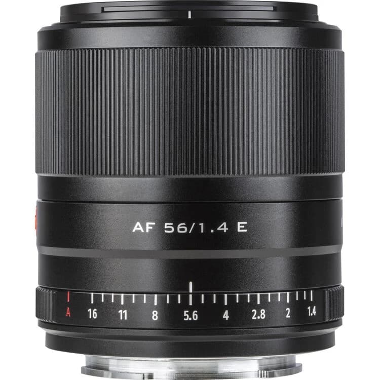 Ống Kính Viltrox 56mm f1.4 - Chính Hãng 14