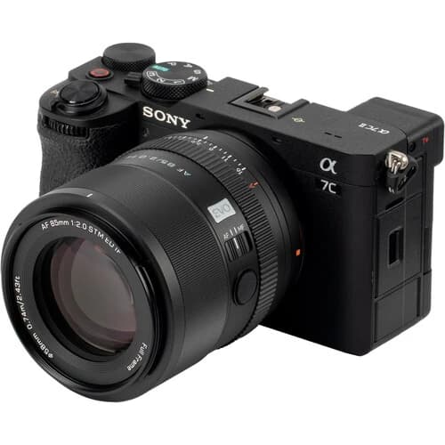 Ống kính Viltrox 85F2 13