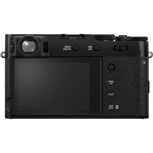 Máy ảnh Fujifilm X100VI - Chính Hãng 2