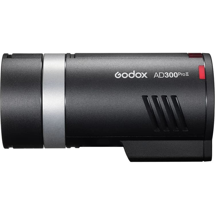 Đèn Flash Godox - AD300 Pro II 5