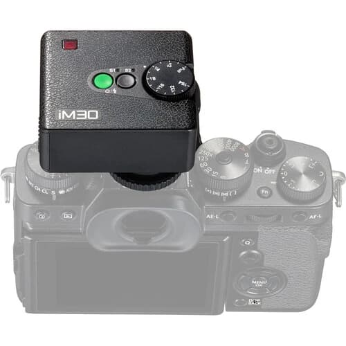 Flash Mini Godox iM30 For All Camera 9