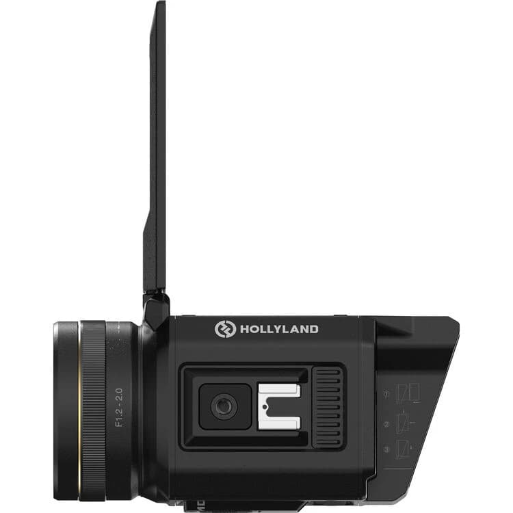 Máy quay livestream Hollyland VenusLiv V2 4