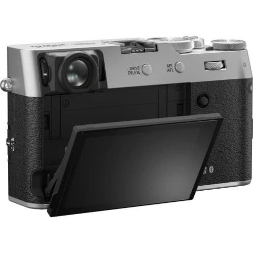 Máy ảnh Fujifilm X100VI - Chính Hãng 18
