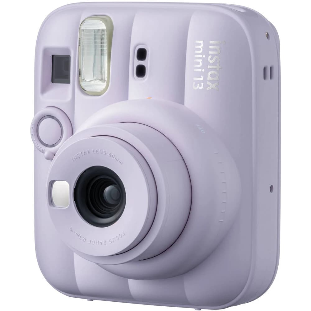 Máy ảnh Fujifilm Instax Mini 13 - Chính hãng 8