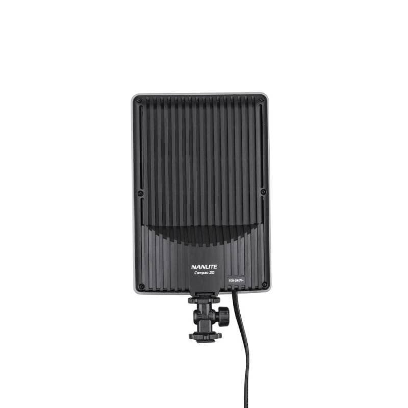 Bộ Đèn Nanlite Compac 20 10