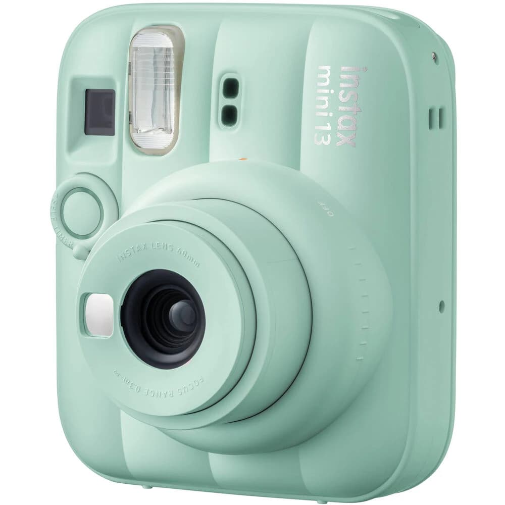 Máy ảnh Fujifilm Instax Mini 13 - Chính hãng 14
